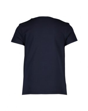 Le Chic Noriko t-shirt C112-5403 blauw