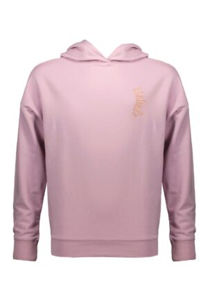 NoBell' meisjes sweater Q202-3302 Kumy lila