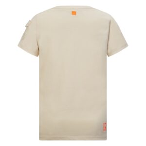 Retour t-shirt Andrew kit RJB-21-206