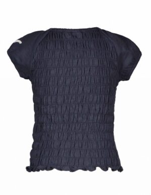 Street Called Madison S202-5413-199 top blauw - Afbeelding 2