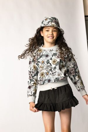 Street called Madison sweater Daisy - Afbeelding 2