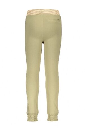 Like Flo F202-5600-340 joggingbroek groen