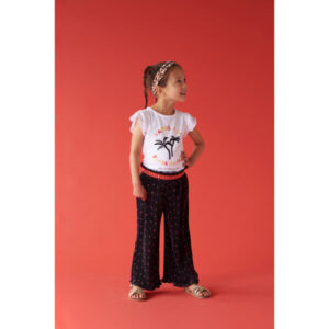 Jubel meisjes culotte 92200375 grijs - Afbeelding 2