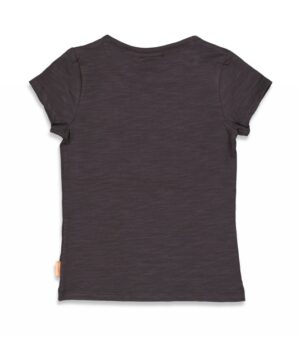 Jubel meisjes t-shirt 91700316 grijs