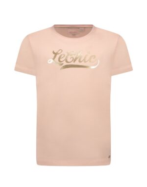 Le Chic C202-5403 t-shirt Noriko roze
