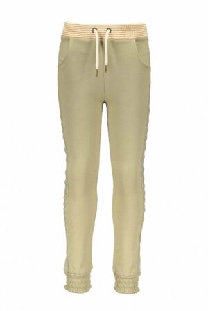 Like Flo F202-5600-340 joggingbroek groen