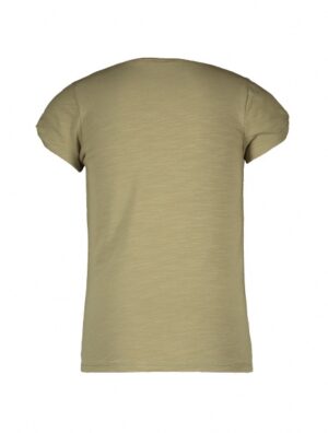 Like Flo t-shirt F202-5403-340 groen