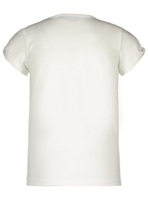 Like Flo t-shirt F202-5403-001 off-white