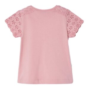 Mayoral meisjes t-shirt 3034 roze