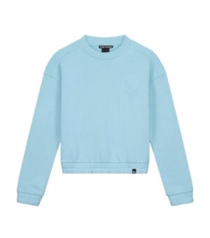 Nik&Nik sweater Joanna heaven blue