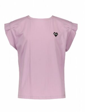 NoBell' meisjes t-shirt Q202-3402 lila