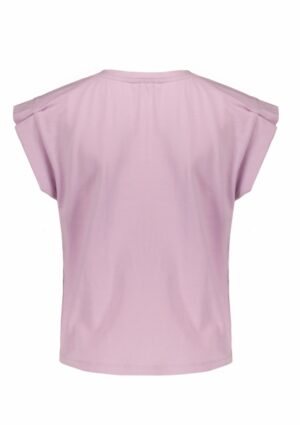 NoBell' meisjes t-shirt Q202-3402 lila