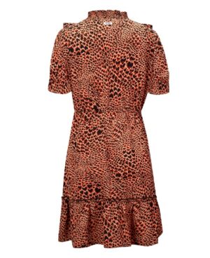 Retour meisjes jurk Penny RJG-21-111