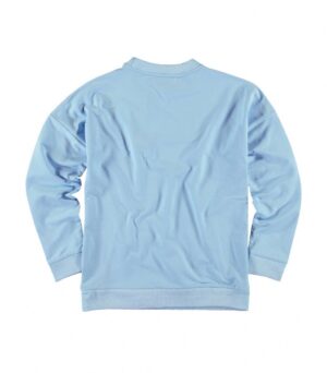 Bellaire jongens sweater B203-4309-125 blauw
