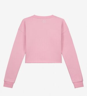 Nik&Nik sweater Joya roze G8-421-2202
