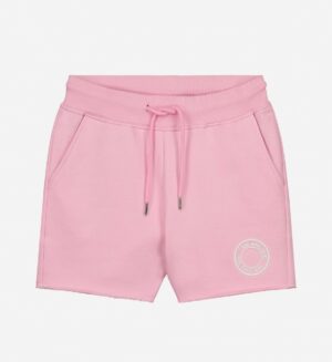 Nik&Nik sweatshort Joya roze