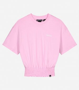 Nik&Nik meisjes t-shirt G 8-390-2202 roze