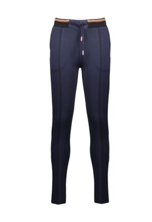 NoBell' meisjes broek Q203-3606 blauw