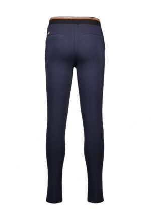 NoBell' meisjes broek Q203-3606 blauw