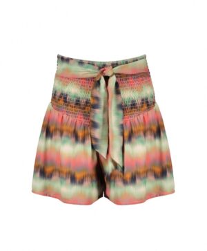 NoBell' meisjes short Sisu multicolor Q203-3601