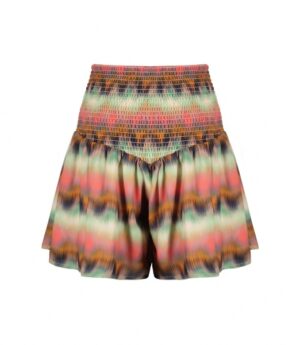 NoBell' meisjes short Sisu multicolor Q203-3601