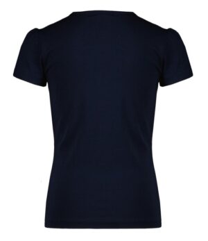 Nono meisjes t-shirt N203-5400 blauw