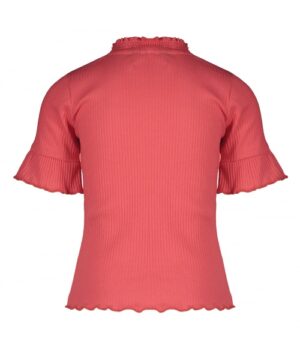 Nono meisjes shirt N202-5408 Keo roze