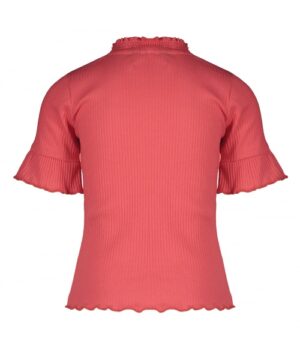 Nono meisjes shirt N202-5408 Keo roze