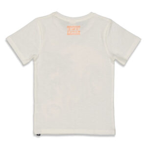 Sturdy jongens shirt 71700368 wit - Afbeelding 2