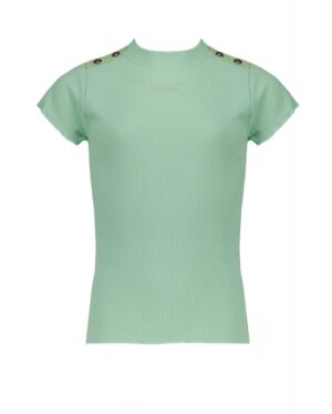 NoBell' meisjes t-shirt Q203-3401-306 groen