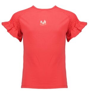 Nono t-shirt N202-5403-243 rood