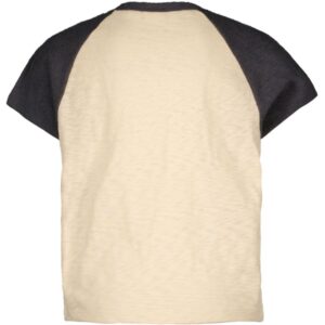Street Called Madison t-shirt S202-5415 beige