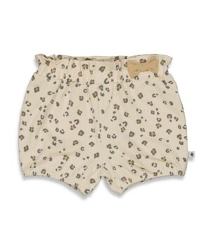 Feetje baby broekje 52100291 beige