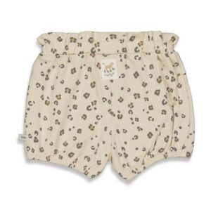 Feetje baby broekje 52100291 beige