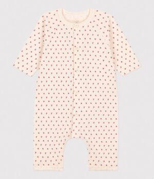 Petit Bateau boxpakje A050U off-white