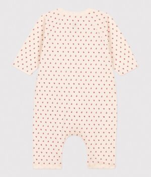 Petit Bateau boxpakje A050U off-white