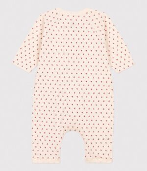 Petit Bateau boxpakje A050U off-white