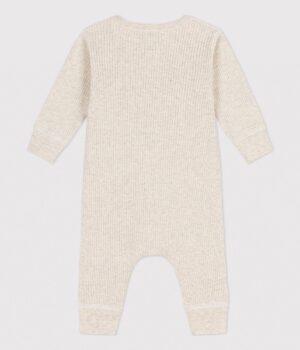 Petit Bateau boxpakje A0519 beige unisex