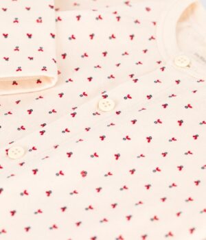Petit Bateau boxpakje A050U off-white - Afbeelding 2