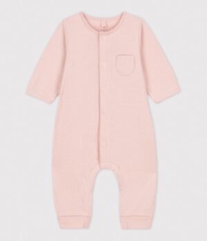 Petit Bateau baby boxpakje A050R zalmroze