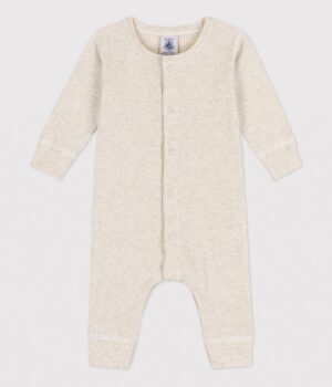 Petit Bateau boxpakje A0519 beige unisex