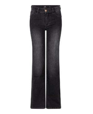 Indian Blue Jeans IBGW22-2196 jeans grijs