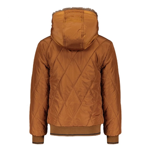 NoBell' winterjas N207-3209-426 reversible