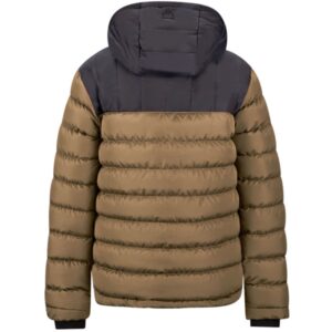 Retour jongens winterjas Otto Bruin - Afbeelding 2