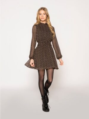 Frankie & Liberty jurk Gemma FL22907 - Afbeelding 2