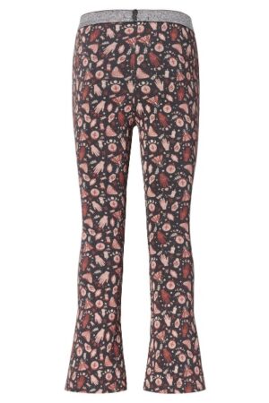 Noppies meisjes broek kiss multicolor