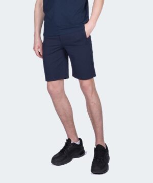 Bellaire jongens joggingshort Jake blauw - Afbeelding 2