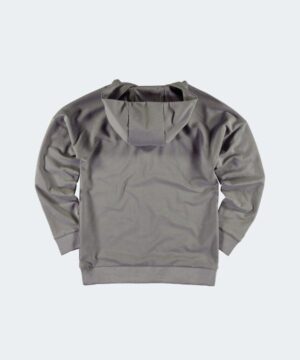 Bellaire jongens sweater Dave grijs - Afbeelding 3