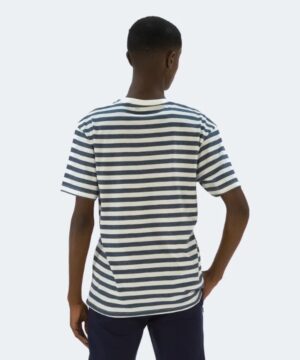 Bellaire jongens t-shirt Sunny streep