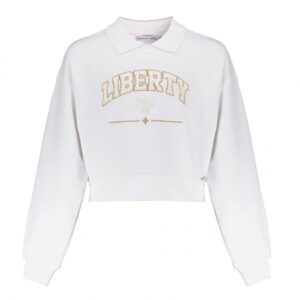 Frankie & Liberty Helena sweater wit FL23134